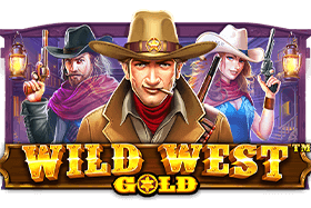 Wild West Gold