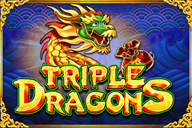 Triple Dragons