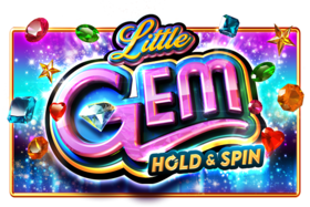 Little Gem Hold and Spin