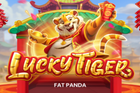 Lucky Tiger