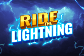 Ride the Lightning