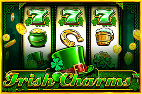 Irish Charms Slots