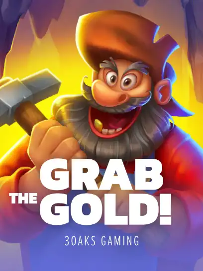 ¡Grab the Gold!