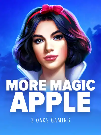 More Magic Apple