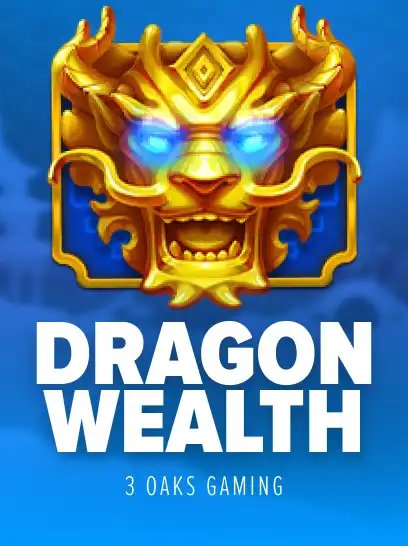 Dragon Wealth Hold and Win