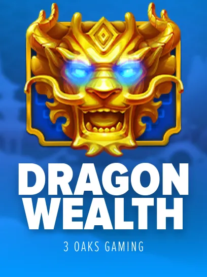 Dragon Wealth Hold and Win