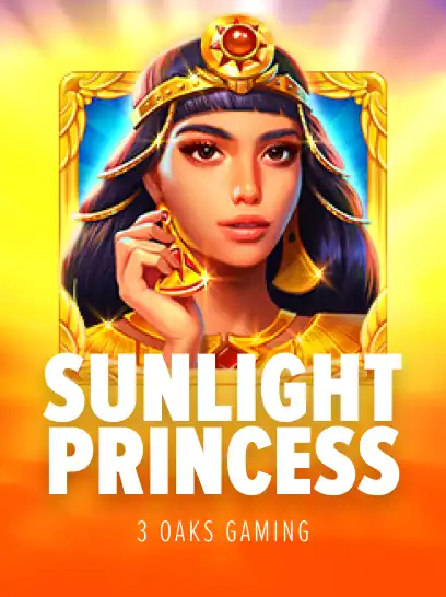 Sunlight Princess Hold and Win