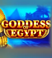 Goddess of Egypt