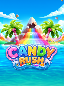 Candy Rush