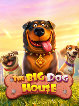 The Big Dog House