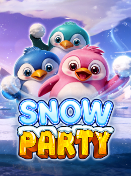 Snow Party