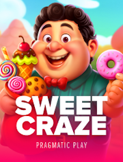 Sweet Craze