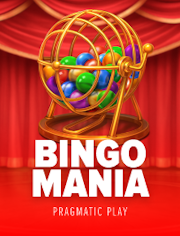 Bingo Mania