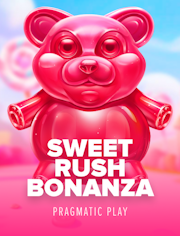 Sweet Rush Bonanza