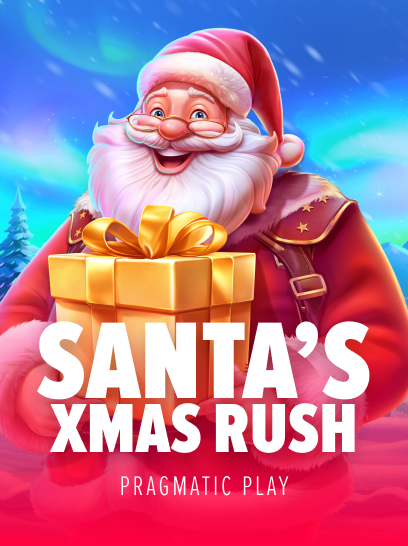 Santa's Xmas Rush