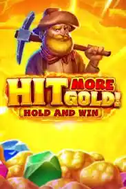 Hit more Gold! Hold and Win