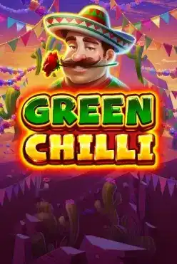 Green Chilli Hold and Win