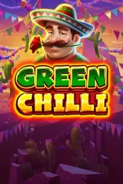 Green Chilli Hold and Win