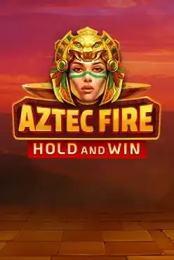 Aztec Fire