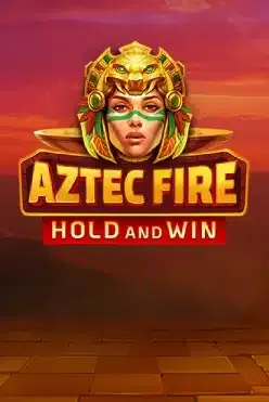 Aztec Fire