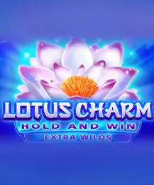 Lotus Charm