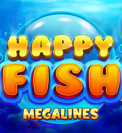 Happy Fish