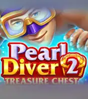 Pearl Diver 2: Treasure Chest