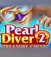 Pearl Diver 2: Coffre au Trésor
