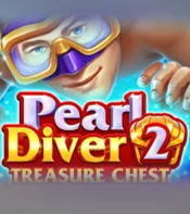 Pearl Diver 2: Treasure Chest
