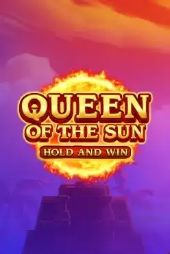Queen Of The Sun