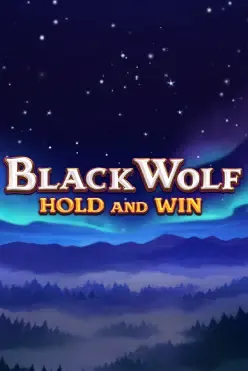 Black Wolf