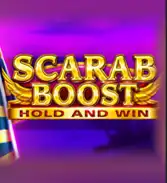Scarab Boost