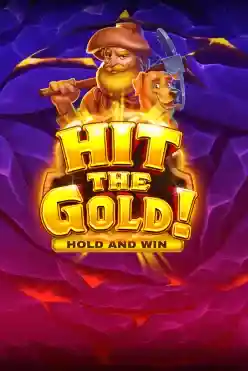 Hit the Gold!