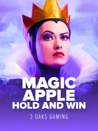 Magic Apple