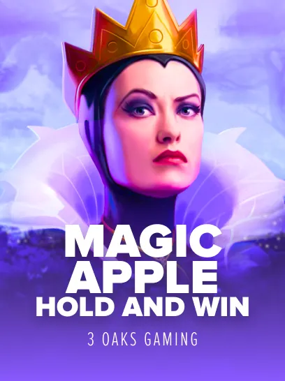 Magic Apple