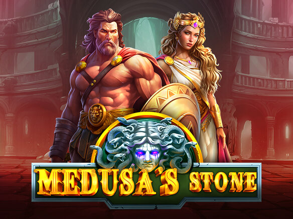 Medusa’s Stone