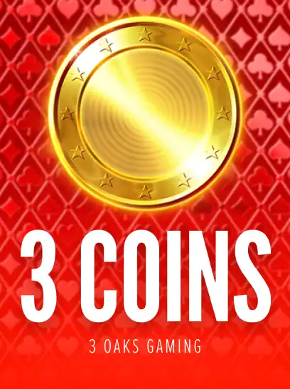 3 Coins