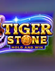 Tiger Stone