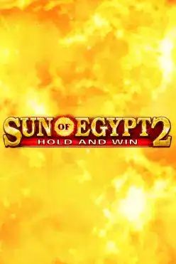 Sun of Egypt 2