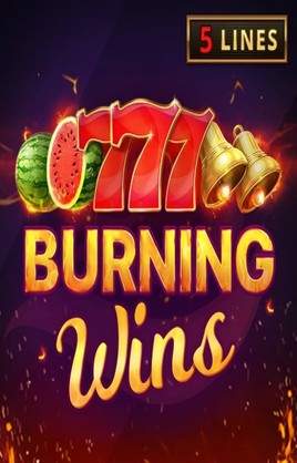 Burning Wins Classic