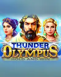 Thunder of Olympus