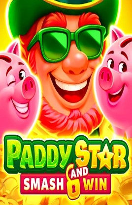 Paddy Star Smash And Win