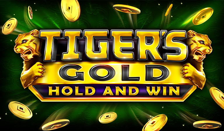 Tigerâ€™s Gold