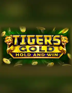 Tiger's Gold