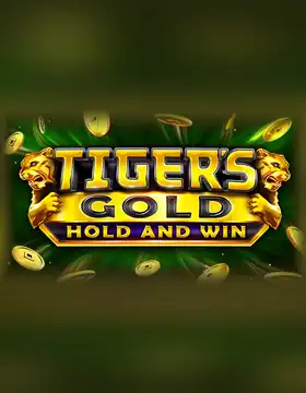 Tiger's Gold