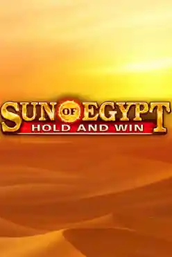 Sun of Egypt