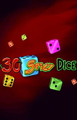 30 Spicy Dice