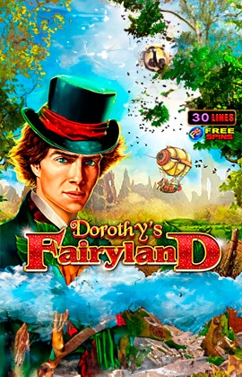 Dorothys Fairyland