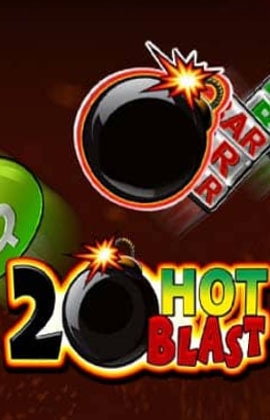 20 Hot Blast