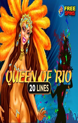 Queen Of Rio